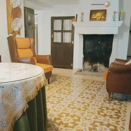 Dom wakacyjny La Casita Valle *
