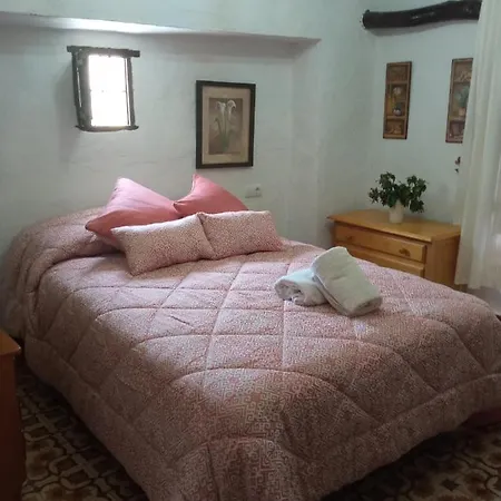 La Casita Valle * La Fuente Grande