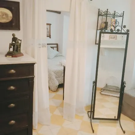 La Casita Valle Dom wakacyjny