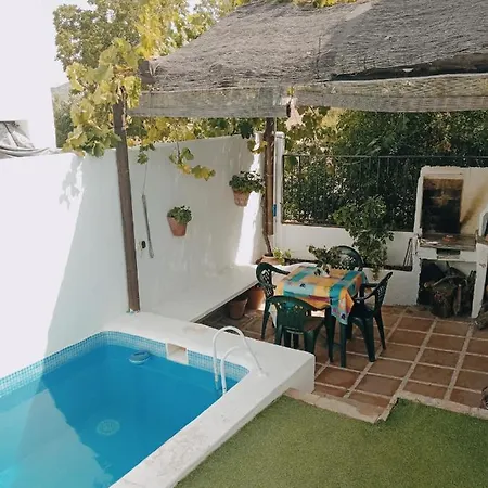 La Casita Valle