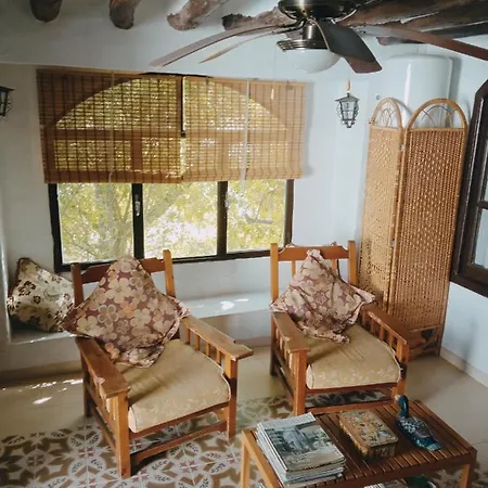Dom wakacyjny La Casita Valle