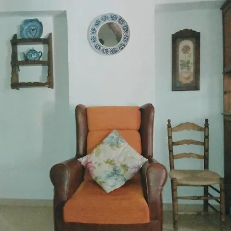 La Casita Valle *