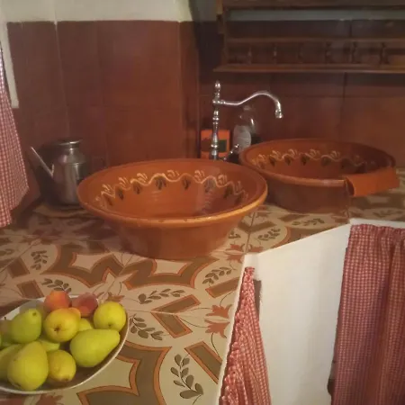 La Casita Valle