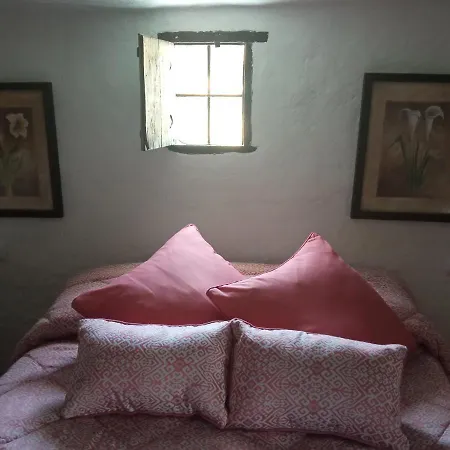La Casita Valle *