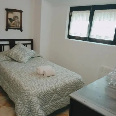 La Casita Valle * La Fuente Grande