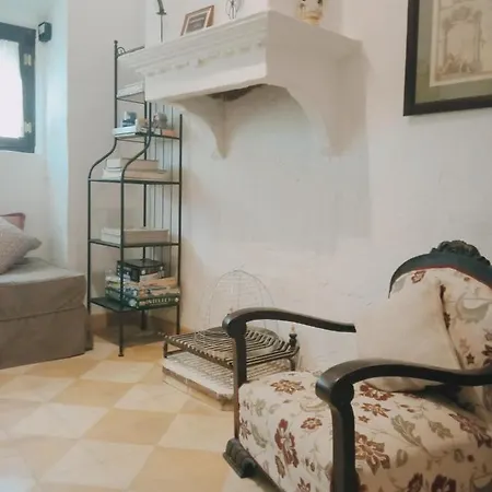 Dom wakacyjny La Casita Valle *