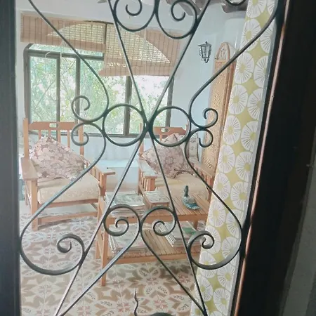 La Casita Valle Dom wakacyjny