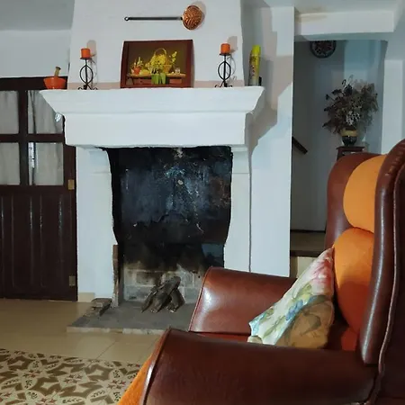 La Casita Valle