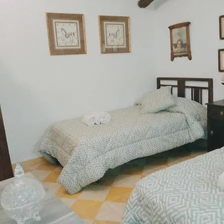 La Casita Valle Dom wakacyjny