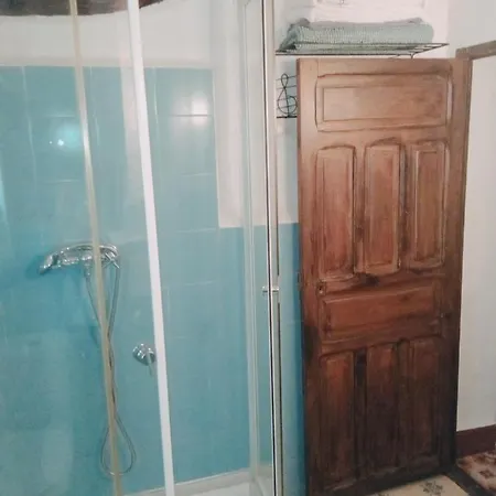 La Casita Valle Dom wakacyjny