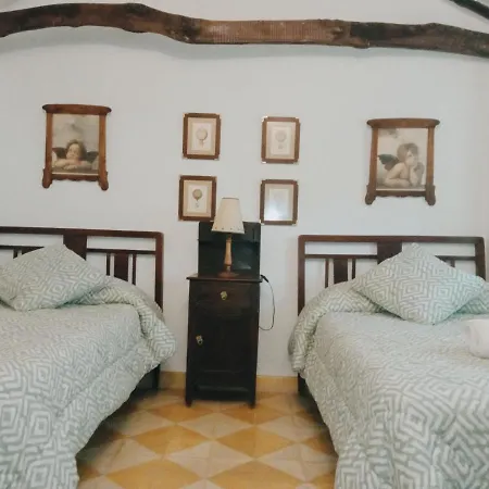 La Casita Valle