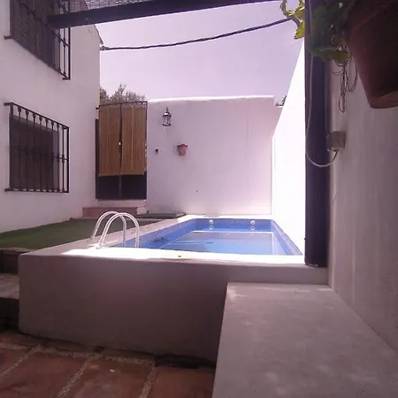 Dom wakacyjny La Casita Valle *