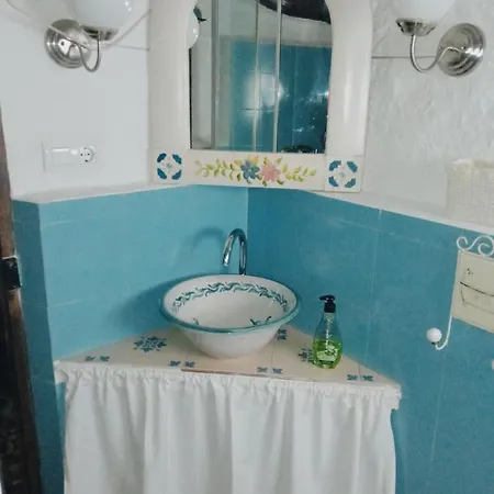 La Casita Valle
