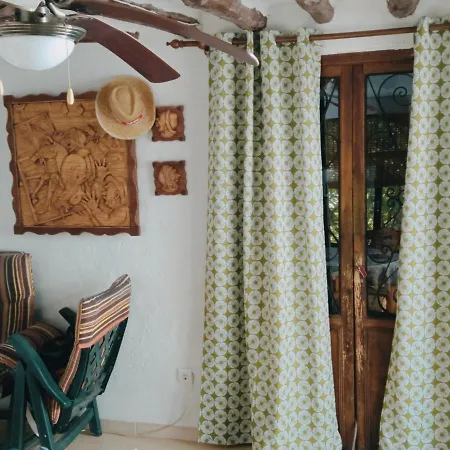 La Casita Valle *