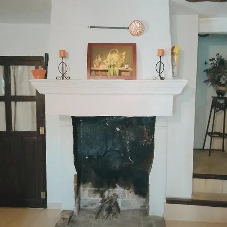 Dom wakacyjny La Casita Valle *