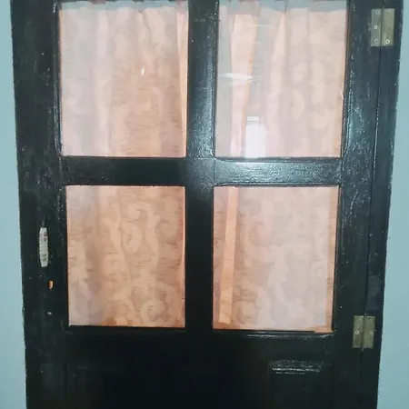 Dom wakacyjny La Casita Valle *