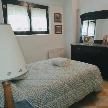 Dom wakacyjny La Casita Valle *