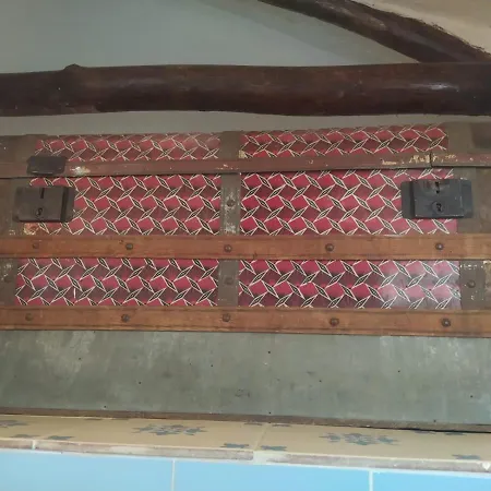 La Casita Valle *