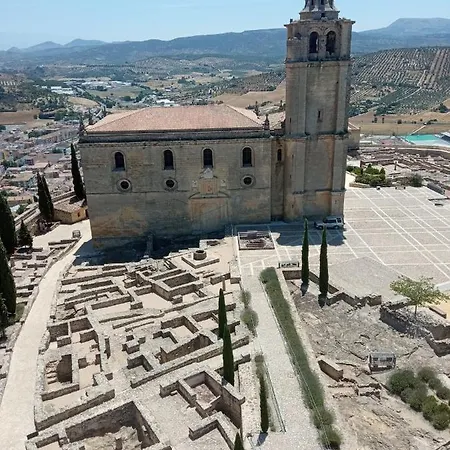 La Casita Valle La Fuente Grande