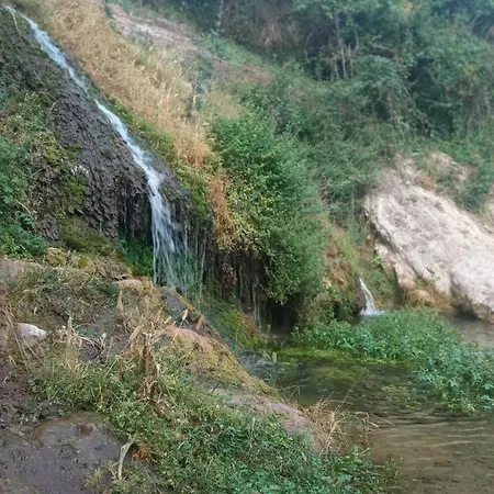 Dom wakacyjny La Casita Valle La Fuente Grande